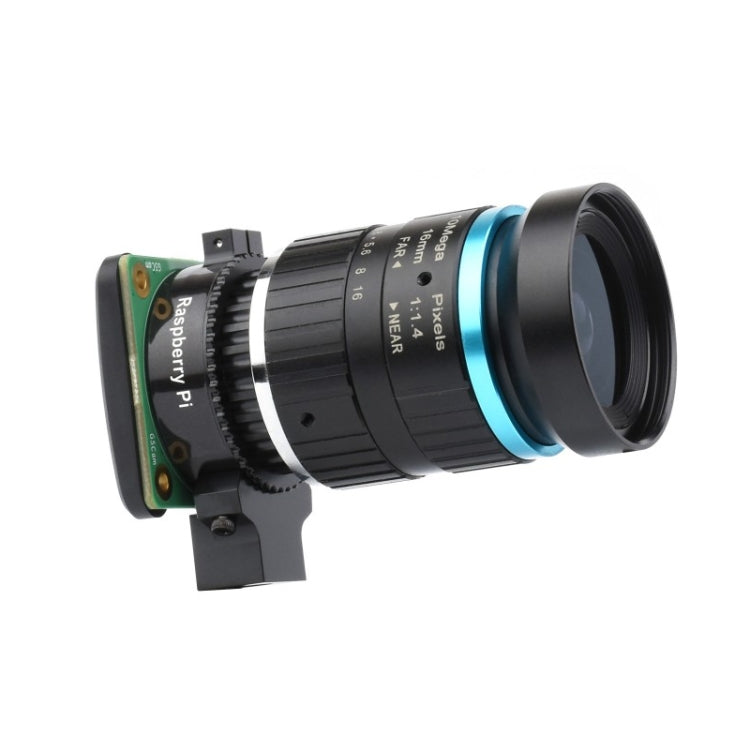 Waveshare 原裝 樹莓派1.6MP全局快門相機模塊