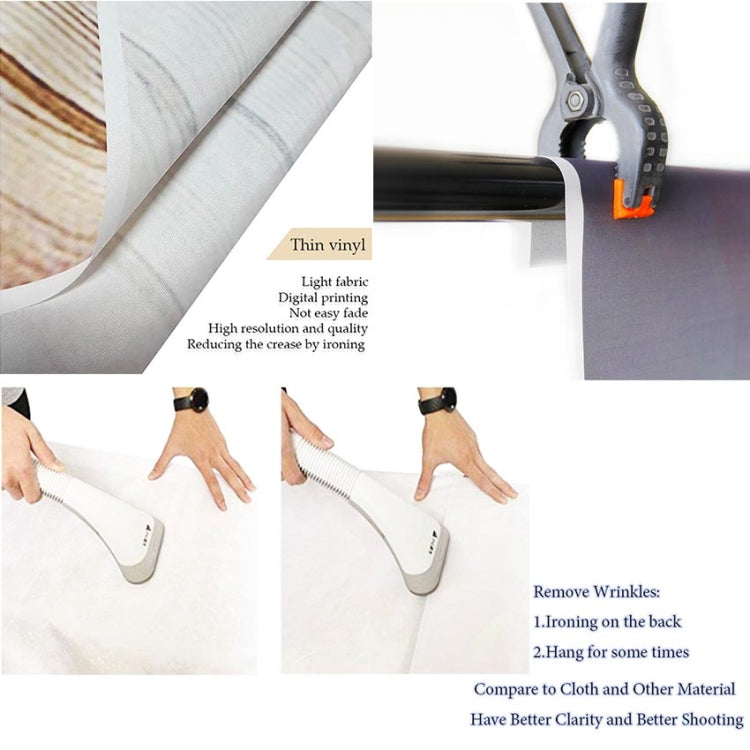 2.1m x 1.5m 花牆仿真婚禮主題派對布置攝影背景布