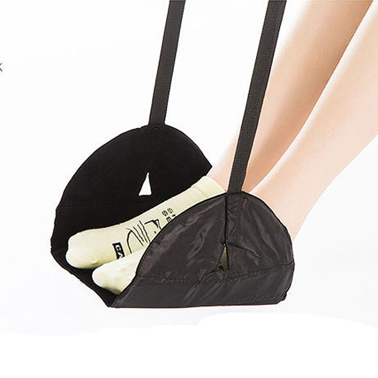 便攜式辦公室家用迷你歇腳吊床