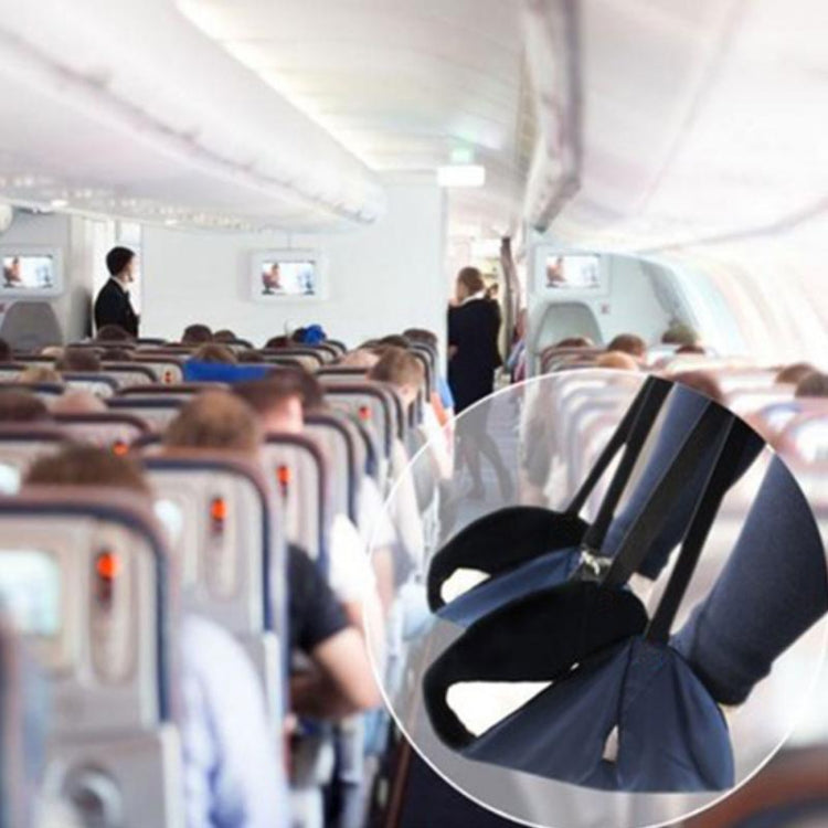 便攜式辦公室家用迷你歇腳吊床