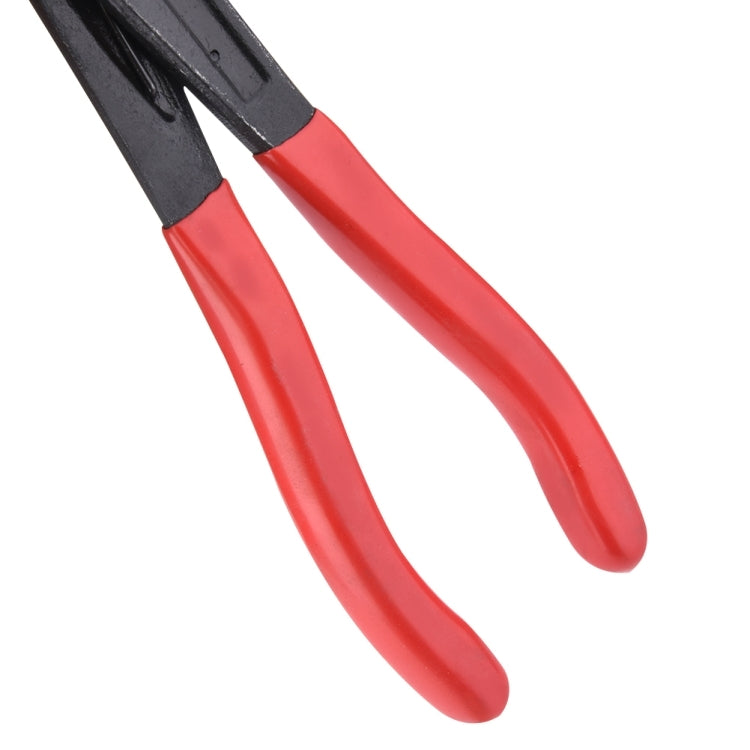 R型衣領軟管夾鉗水管夾鉗CV靴夾鉗汽車卡鉗維修手工具