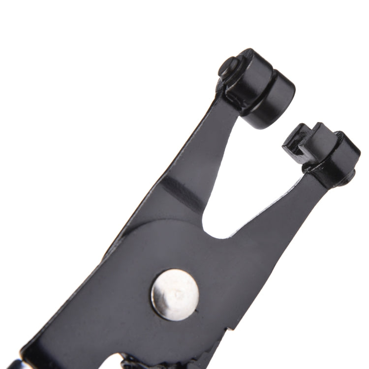 汽車水管軟管安裝拆卸器拆卸夾鉗鉗分離工具汽車維修工具