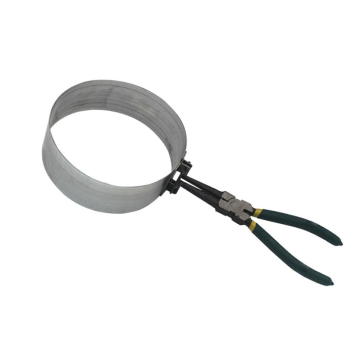 14環活塞環壓縮機鉗夾具拆卸器總成發動機工具氣缸安裝棘輪鉗