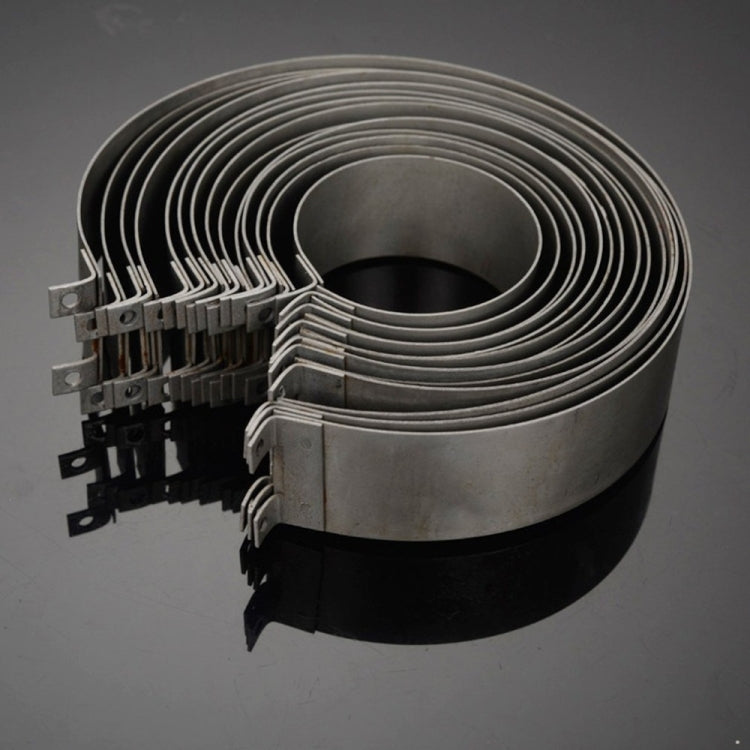 14環活塞環壓縮機鉗夾具拆卸器總成發動機工具氣缸安裝棘輪鉗