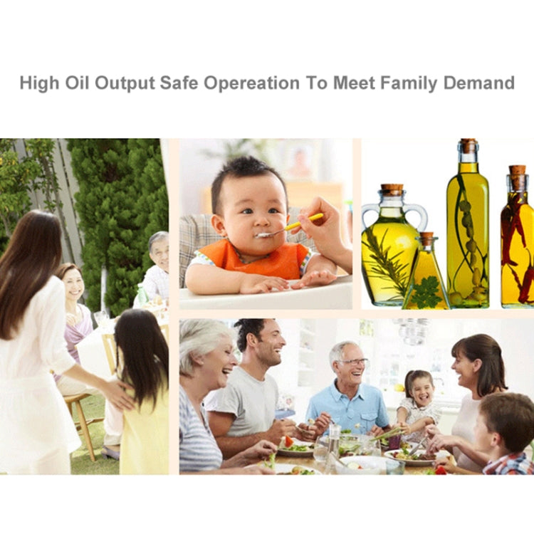 手動花生堅果種子油壓機手搖榨油機