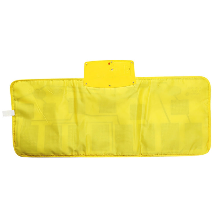 鋼琴音樂地毯兒童益智音樂毯