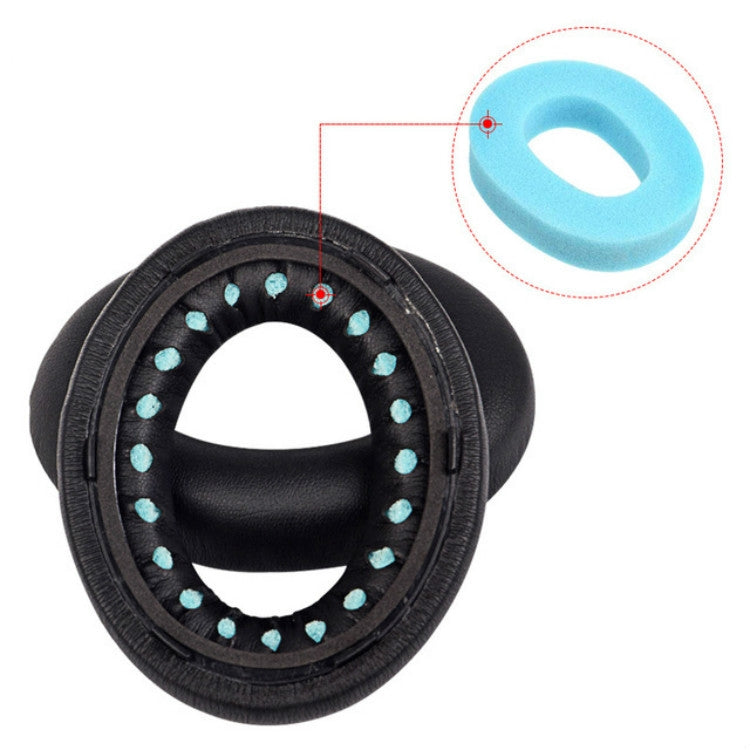 適用於BOSE NC700 頭戴式耳機耳罩耳機海綿套