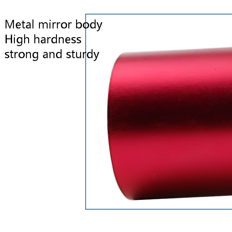 10倍高清光學玻璃鏡片鑽石GIA腰碼專業珠寶腰棱編碼鑒定放大鏡 顏色隨機發貨
