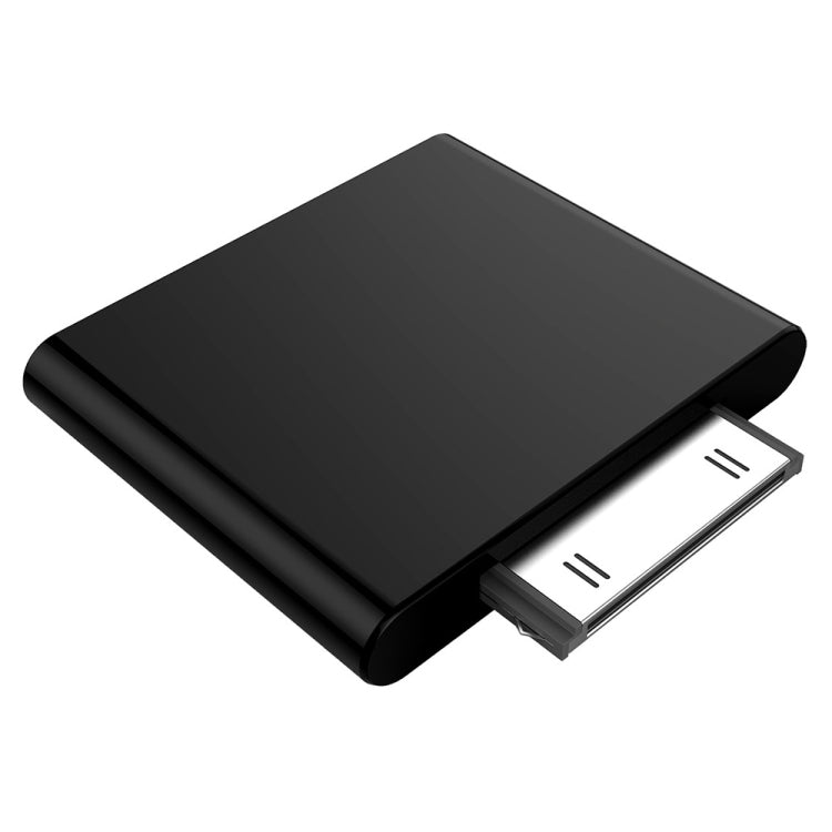 IPF01 30 Pin 藍牙4.1音頻發射器 適用於IPod 顏色隨機發貨