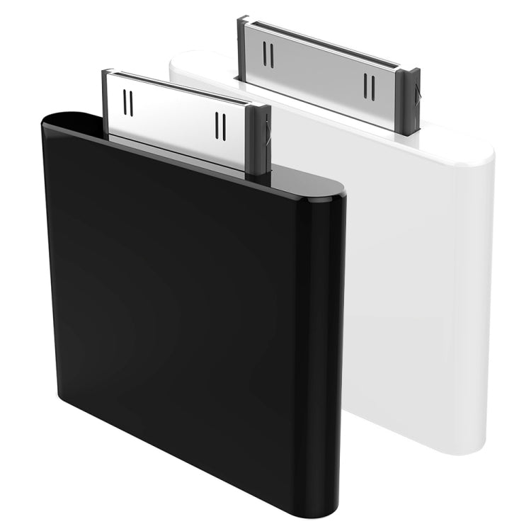 IPF01 30 Pin 藍牙4.1音頻發射器 適用於IPod 顏色隨機發貨