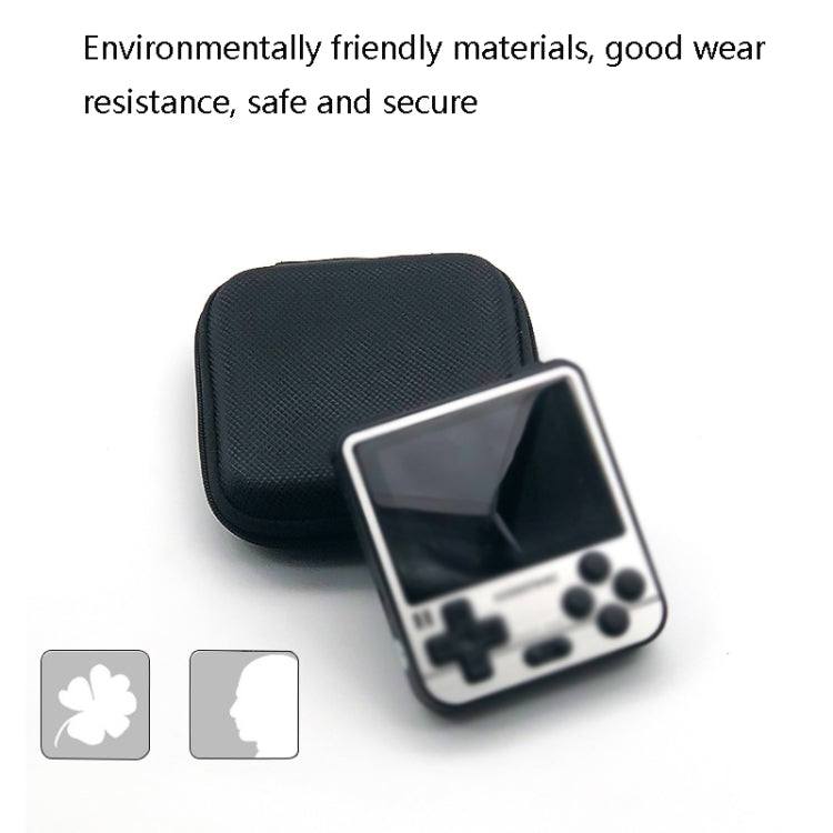 2個一賣 適用於RG280V 開源掌機收納包 配件收納盒