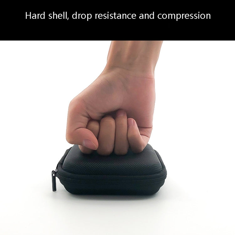 2個一賣 適用於RG280V 開源掌機收納包 配件收納盒