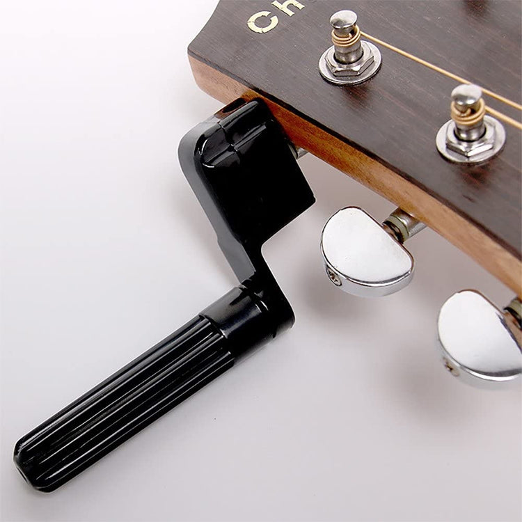 7件套 吉他換弦工具包 吉他維修護理工具