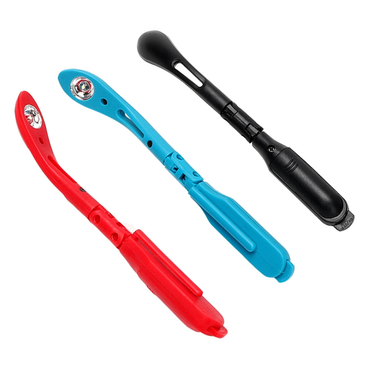 5個一賣 迷你護眼LED書夾燈小夜燈