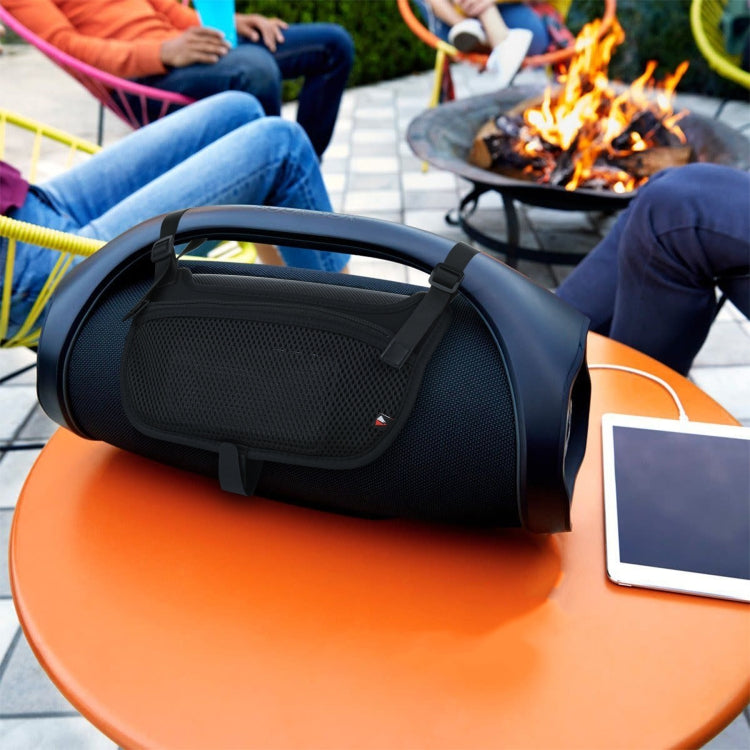 便攜手機收納包 適用於JBL Boombox 手提單肩帶保護套