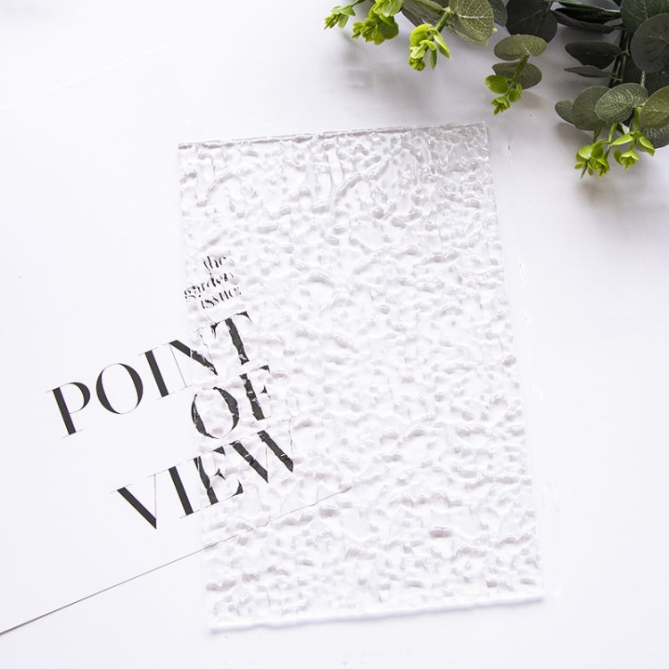 亞克力紋理背景板拍照道具背景裝飾幾何體擺件