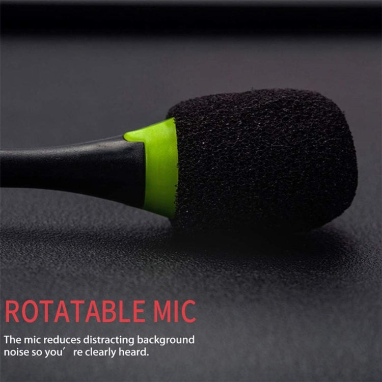 電腦USB接口耳機航空耳機 帶麥