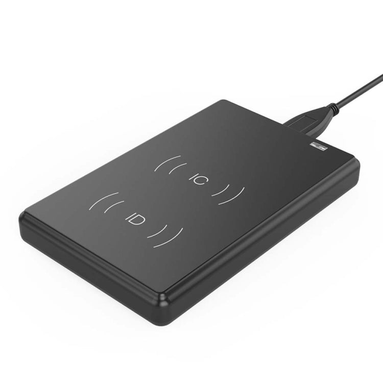 極控者 CD2門禁感應卡複製機RFID/ICID卡讀卡刷卡