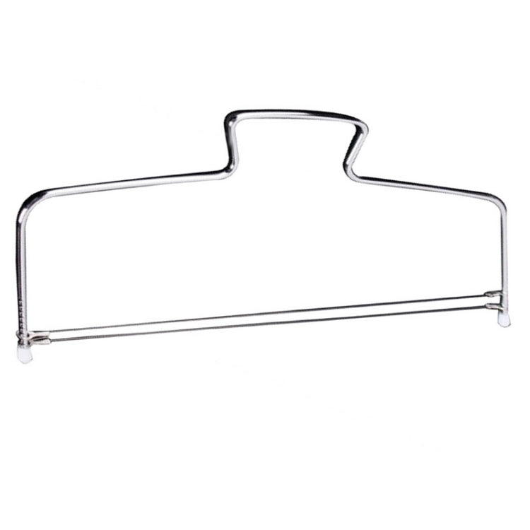 不銹鋼可調節線 蛋糕切片機分層器DIY蛋糕烘焙工具