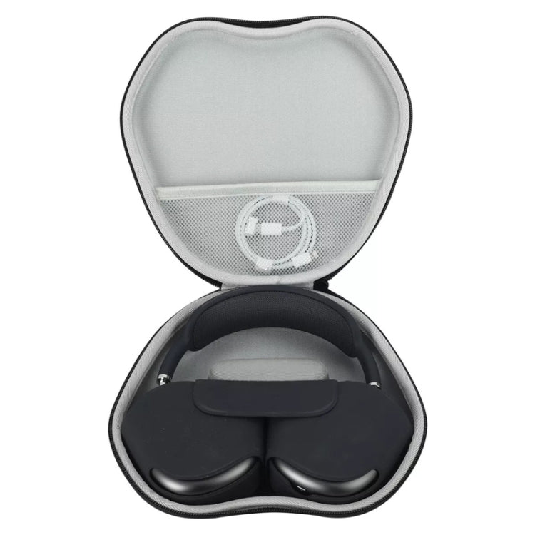 藍牙耳機收納包 無線耳機EVA收納盒 適用於 Airpods Max