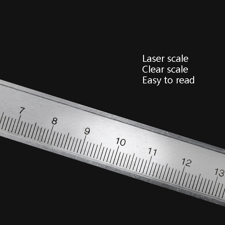 0-150mm 游標卡尺碳鋼精準測量卡尺四用量具