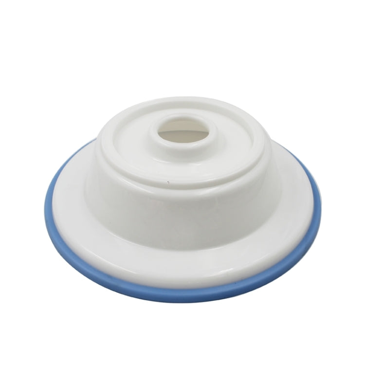 烘焙工具塑料抹刀 防滑邊蛋糕裱花轉檯