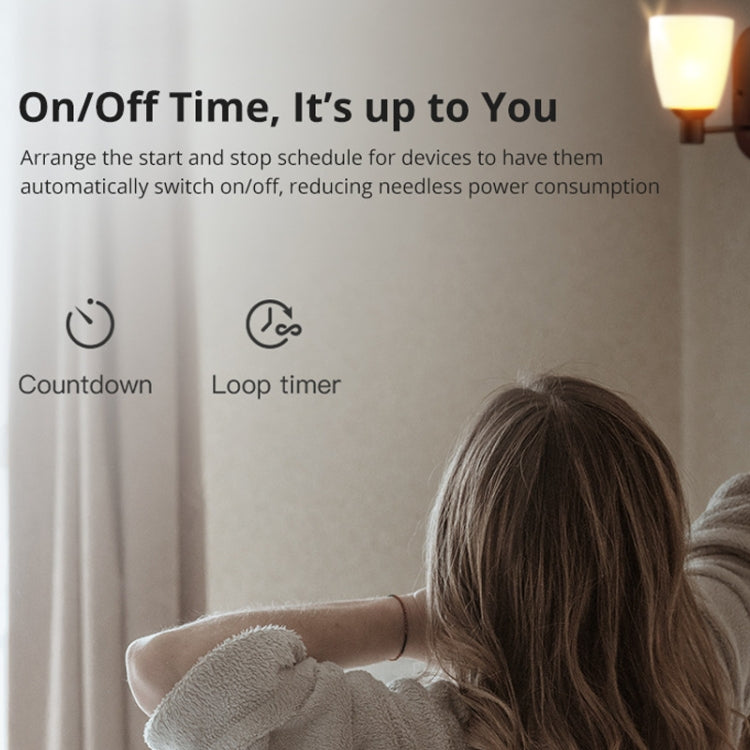 Sonoff MINIR2 雙控WIFI智能開關DIY小改裝件