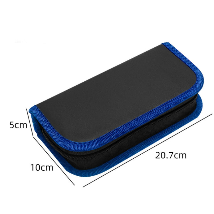 185合一 修表工具套裝拆卸換電池工具套裝