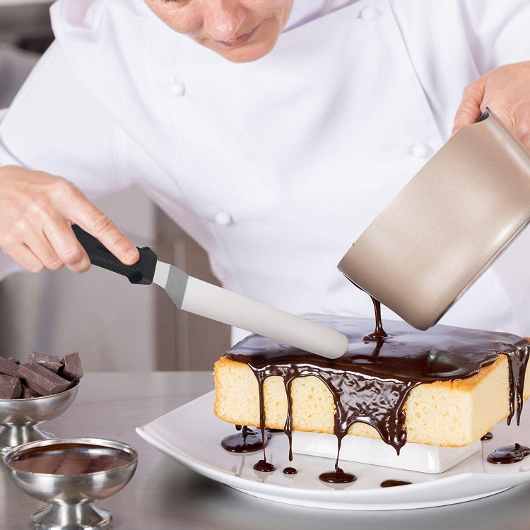 18合一 廚房小工具套裝不銹鋼打蛋器硅膠油掃披薩刀