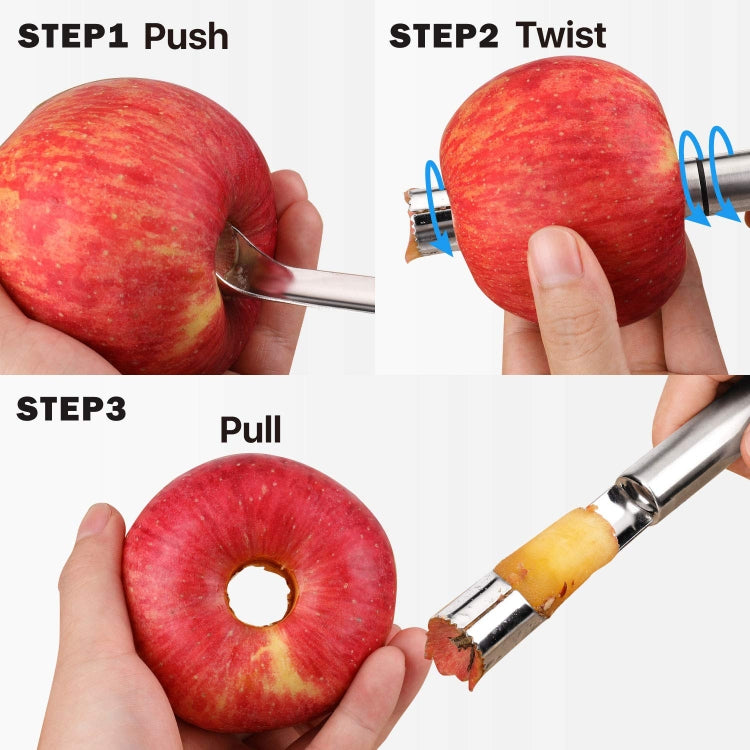 18合一 廚房小工具套裝不銹鋼打蛋器硅膠油掃披薩刀