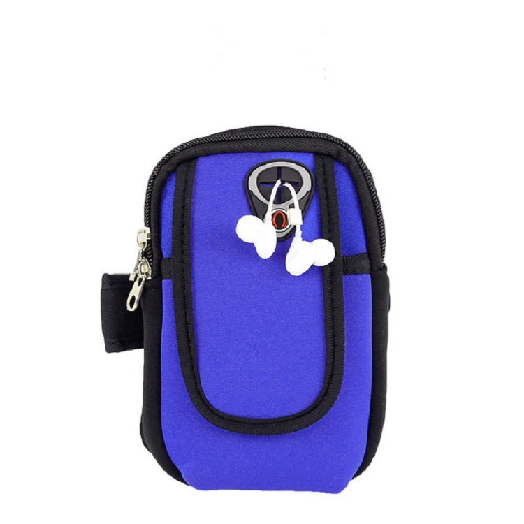 跑步手機臂包運動手機臂套