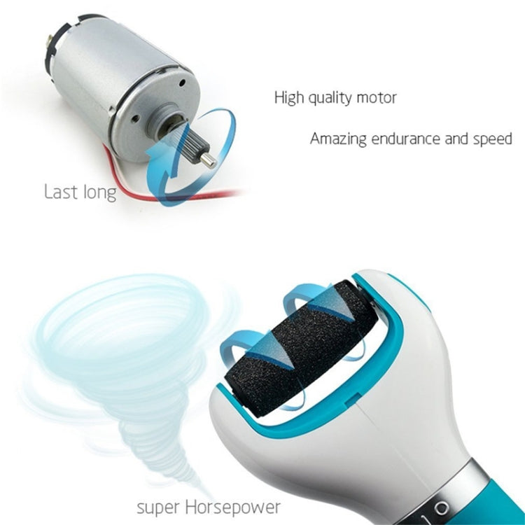 足部護理修腳電動磨腳修腳死皮工具