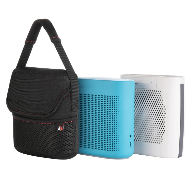 藍牙音箱防塵保護套手提外出便捷包 適用於BOSE COLOR II