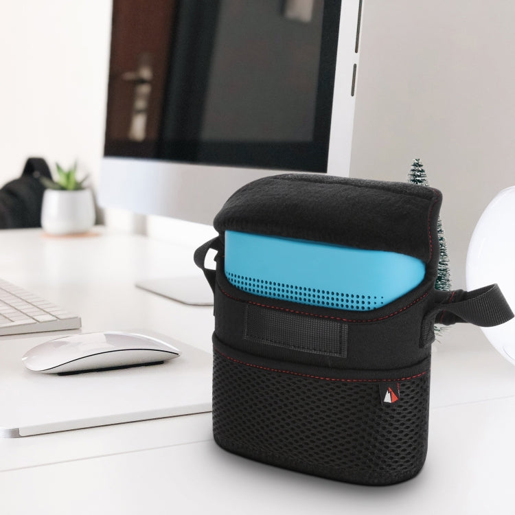 藍牙音箱防塵保護套手提外出便捷包 適用於BOSE COLOR II