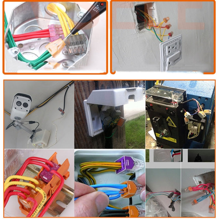 10個一賣 VSE-102A 電線插頭端子1-2.5平方毫米硬導線端子
