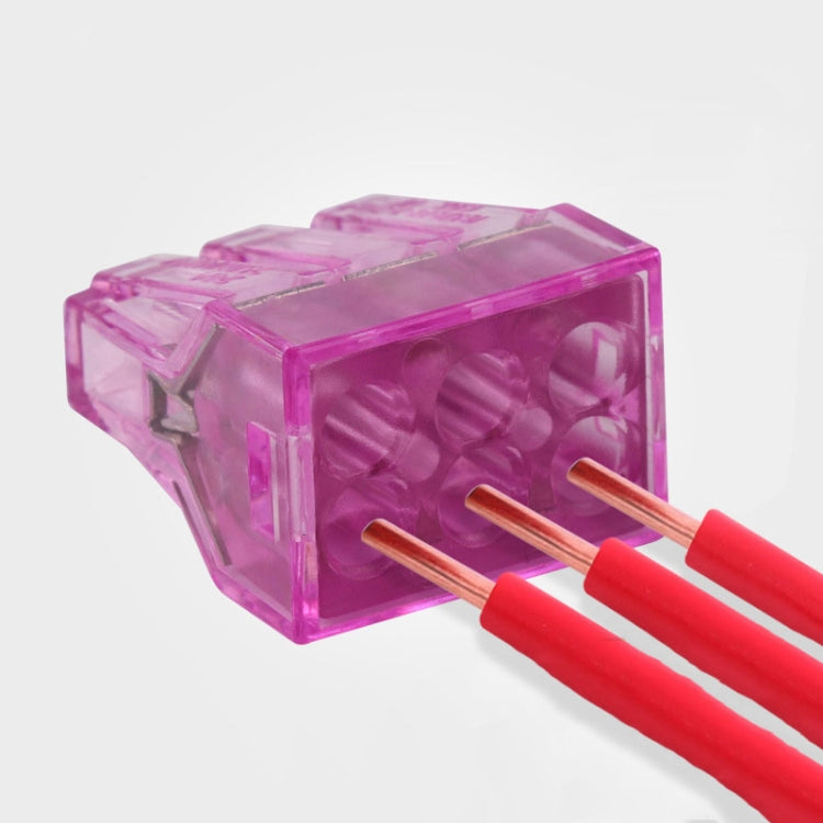 10個一賣 VSELE VSE-106C 電線連接器插入式接線端子