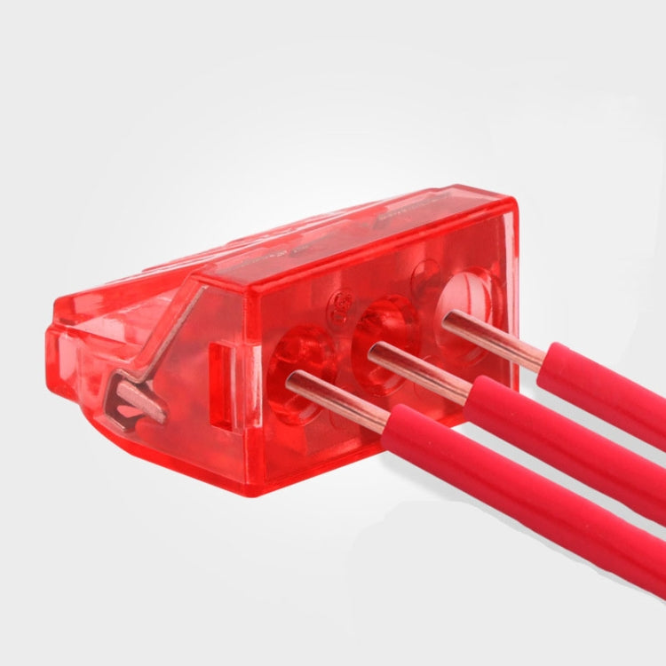 10個一賣 VSELE VSE-103D  接線端子PCT電線連接器