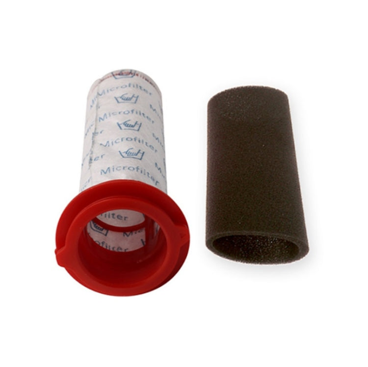 吸塵器過濾網替換配件 適用於Bosch BCH6/754176/754175