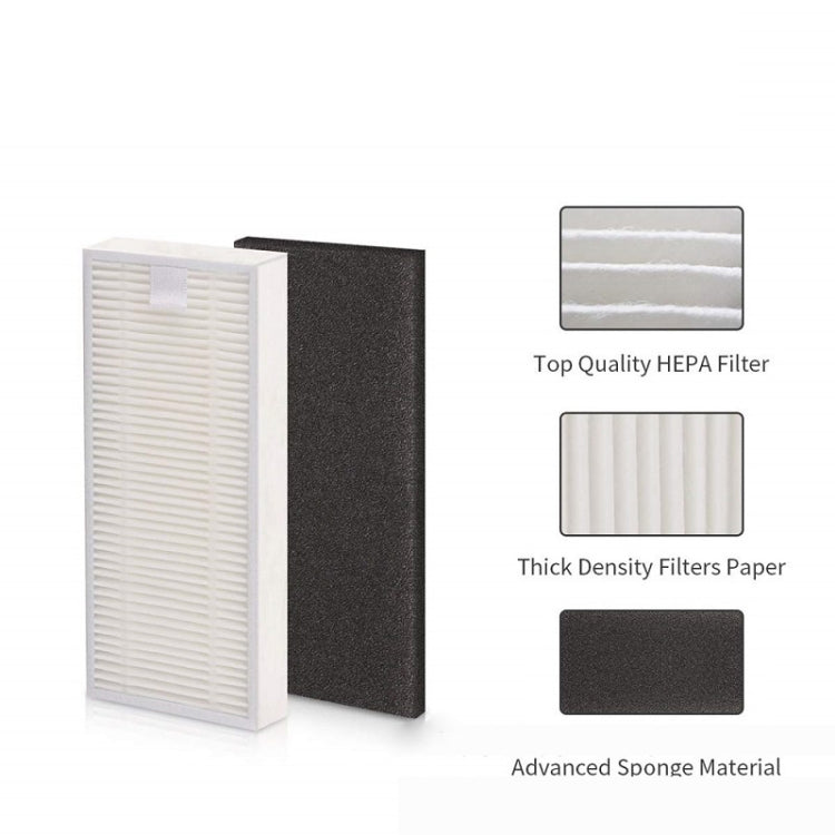 11合1 掃地機主刷濾網配件 適用於eufy RoboVac 11S/15T/30/30C/15C/12/35C