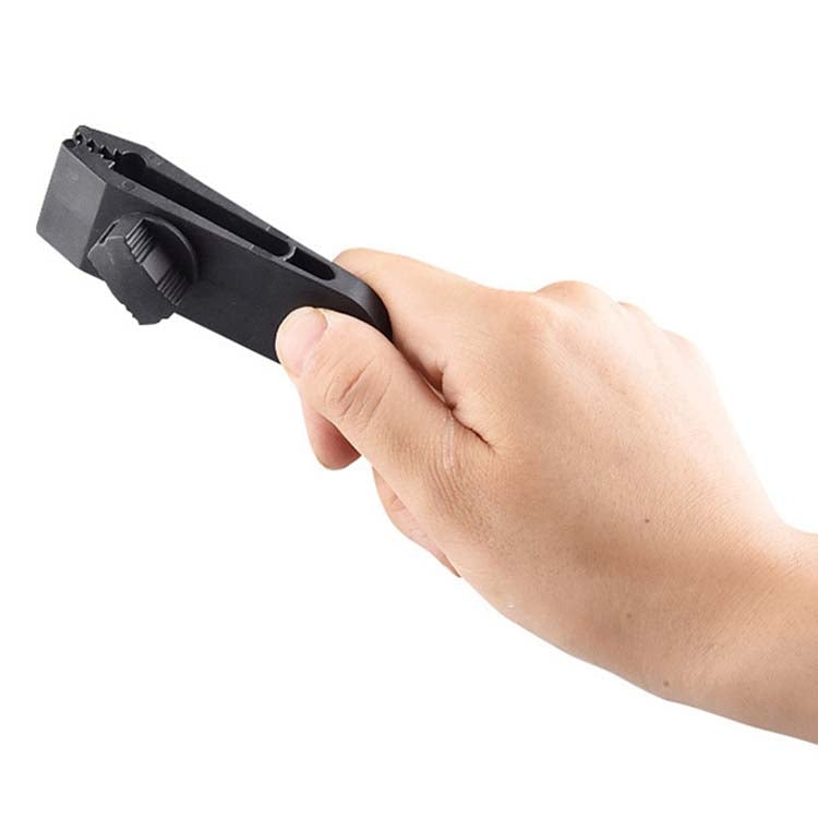 10個賣 戶外帳篷固定塑料夾大型多人天幕加強防風夾