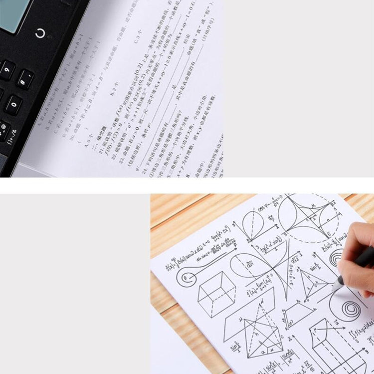 白色A4打印紙辦公室用雙膠複印紙