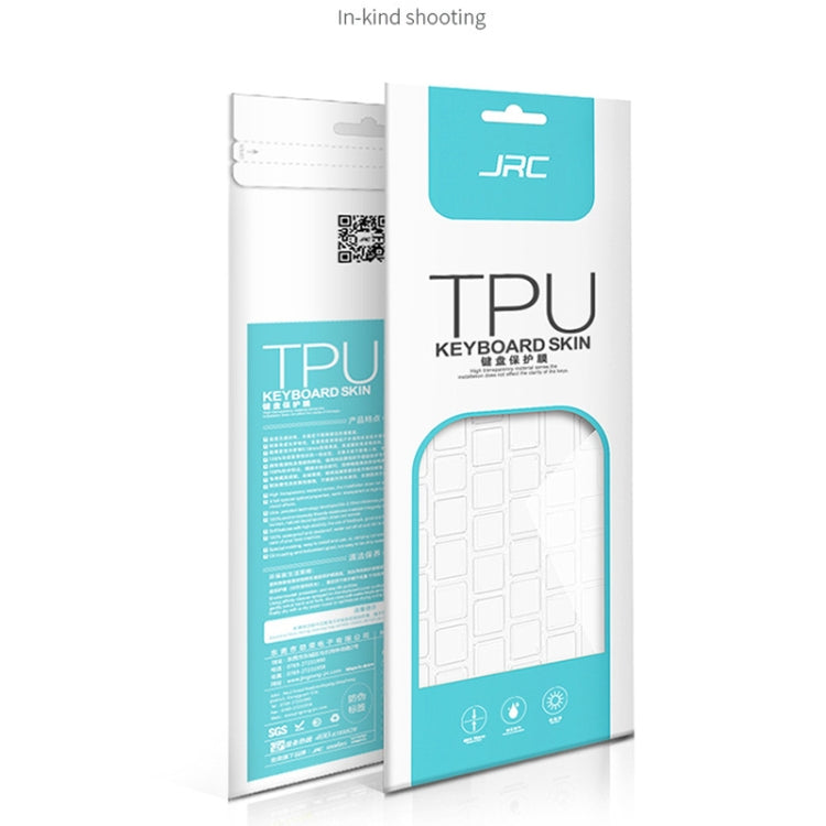 T19802 電腦鍵盤膜 遊戲筆記本TPU保護膜 適用於戴爾外星人M15-R2