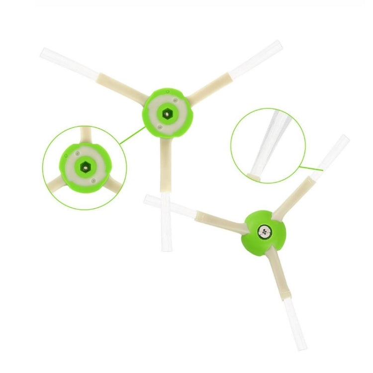 13 in 1 掃地機器人配件 主刷+邊刷+濾網 適用於iRobot roomba E5 / E6 / i7 / i7+