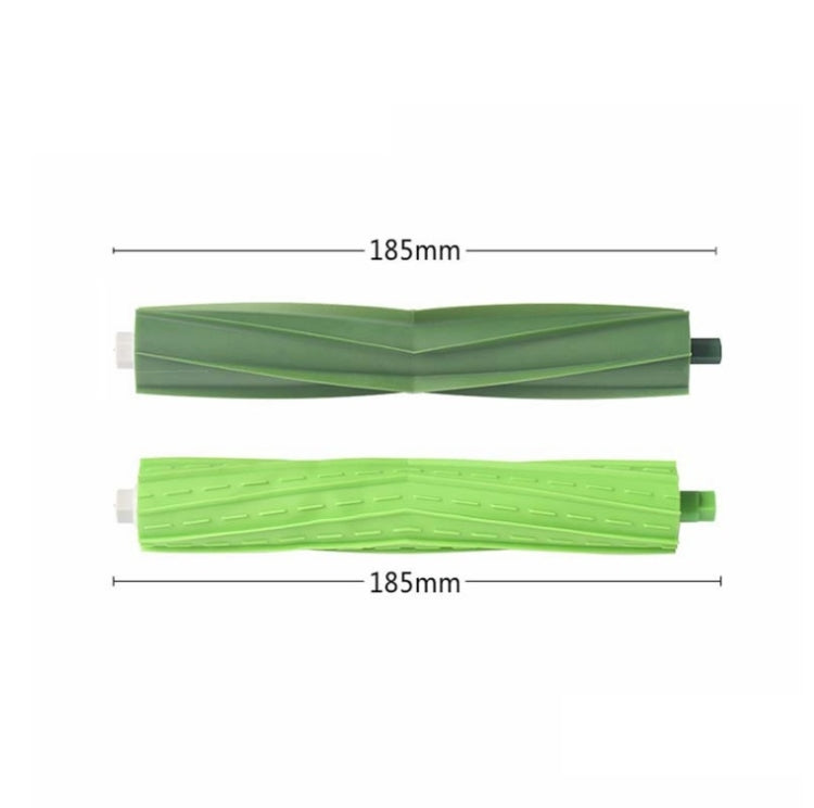 13 in 1 掃地機器人配件 主刷+邊刷+濾網 適用於iRobot roomba E5 / E6 / i7 / i7+