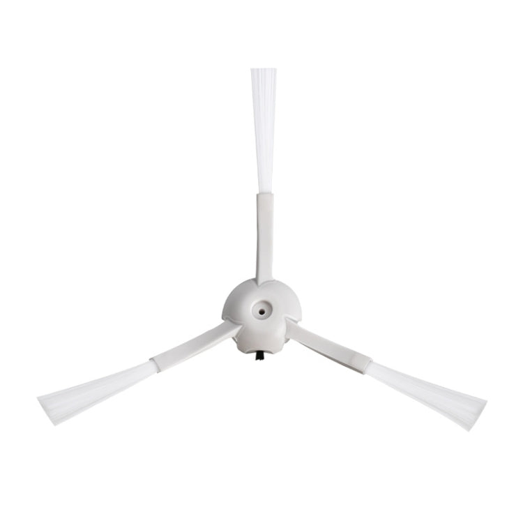 10件一賣 掃地機器人滾刷+邊刷+濾網 適用於小米