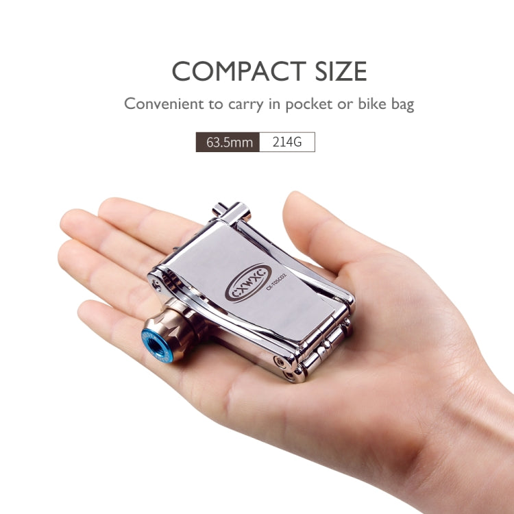 CXWXC 16合1 自行車維修組合工具多功能山地車維修工具