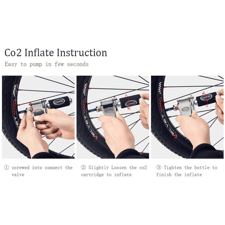 CXWXC 16合1 自行車維修組合工具多功能山地車維修工具