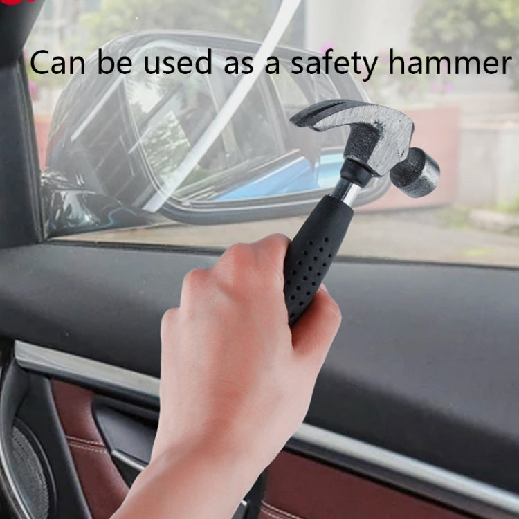 Q412 汽車膠條補胎釘應急補胎工具套裝