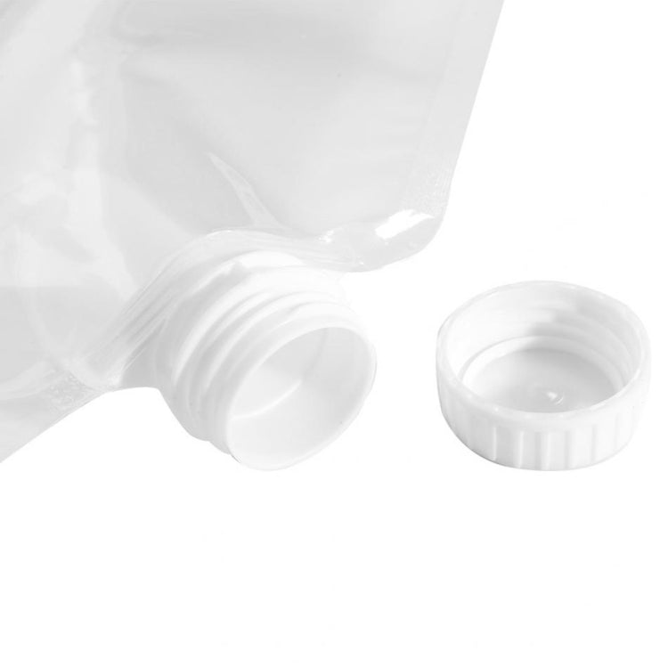 可摺疊水袋戶外運動野營遠足儲水桶野餐水容器可提水袋