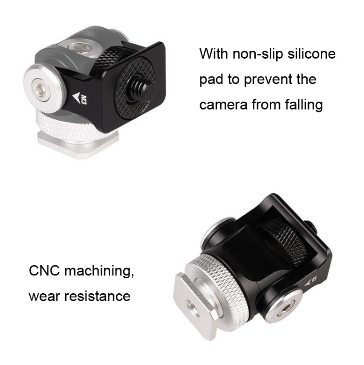 單反相機萬向雲台固定支架 穩定器支架